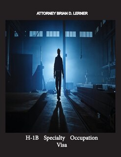 Front cover_H-1B Specialty Occupation Visa