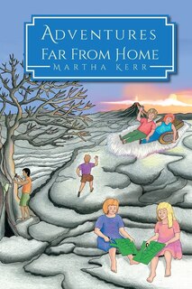 Front cover_Adventures Far from Home