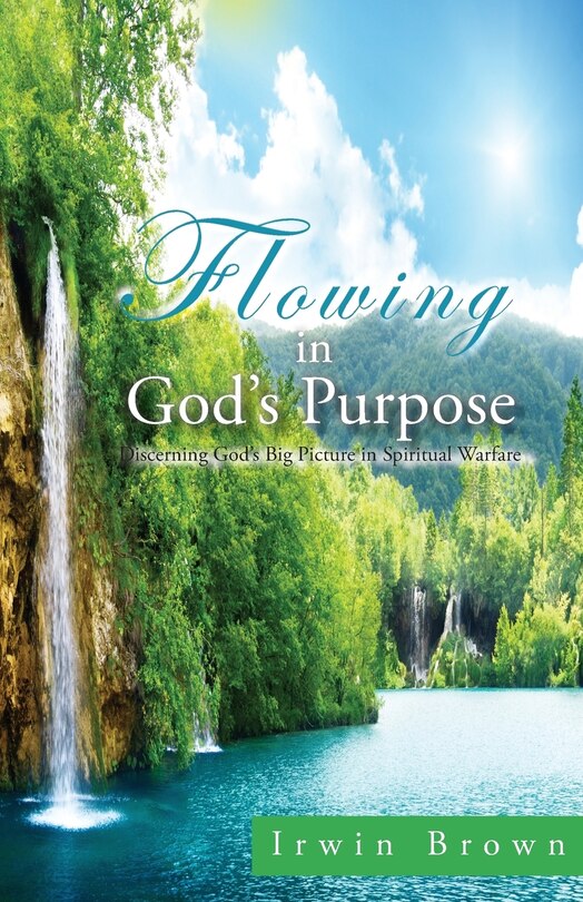 Couverture_Flowing in God's Purpose