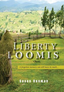 Front cover_Liberty Loomis