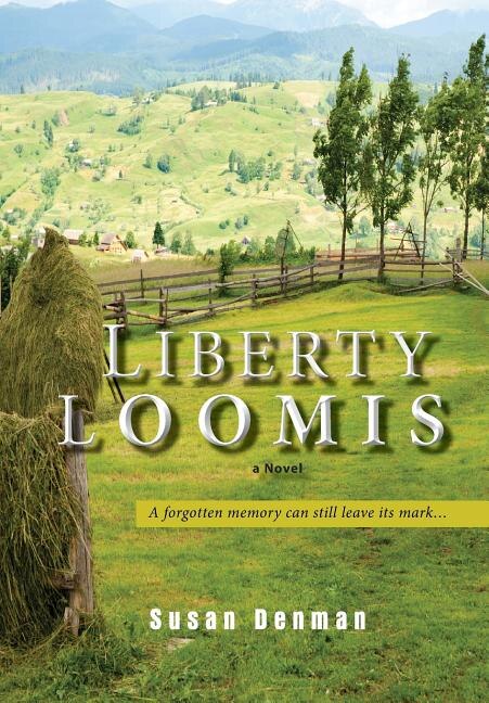 Front cover_Liberty Loomis