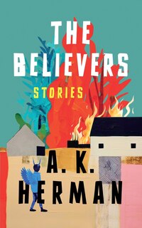 Front cover_The Believers