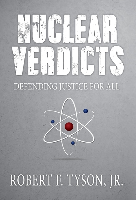Front cover_Nuclear Verdicts