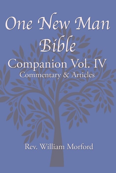 Couverture_One New Man Bible Companion Vol. IV