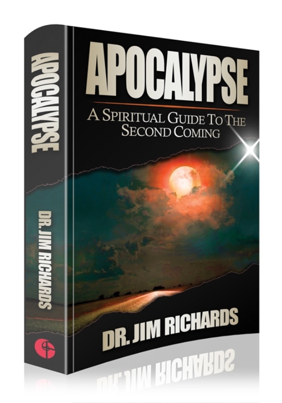 Apocalypse: A Spiritual Guide To The Second Coming