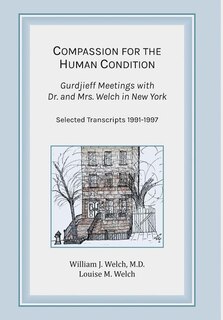 Couverture_Compassion for the Human Condition