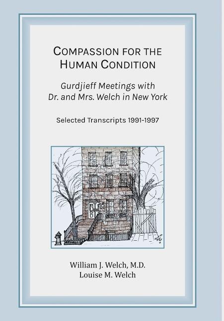 Couverture_Compassion for the Human Condition