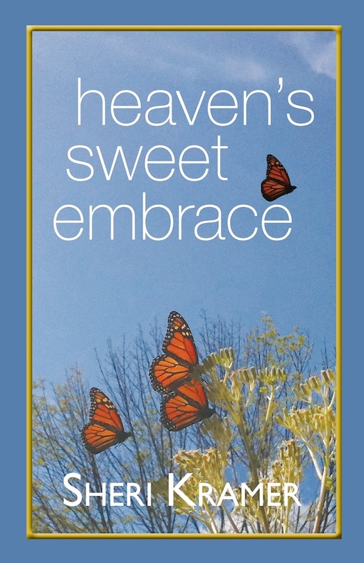 Couverture_Heaven's Sweet Embrace