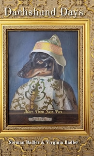 Couverture_Dachshund Days
