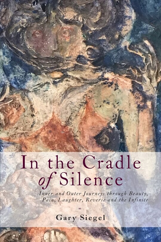 Couverture_In the Cradle of Silence