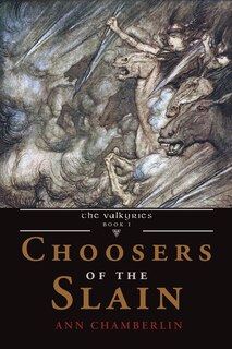 Front cover_Choosers of the Slain