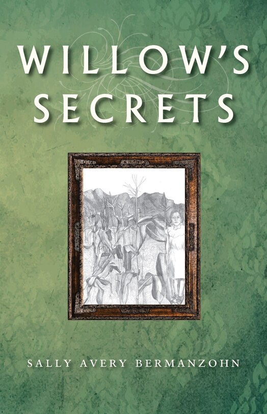 Front cover_Willow's Secrets