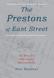 Front cover_The Prestons of East Street