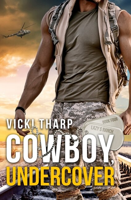 Couverture_Cowboy Undercover