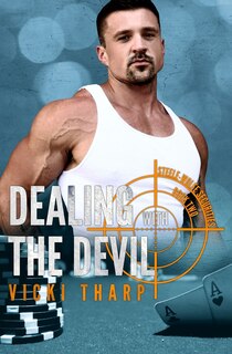 Couverture_Dealing With The Devil