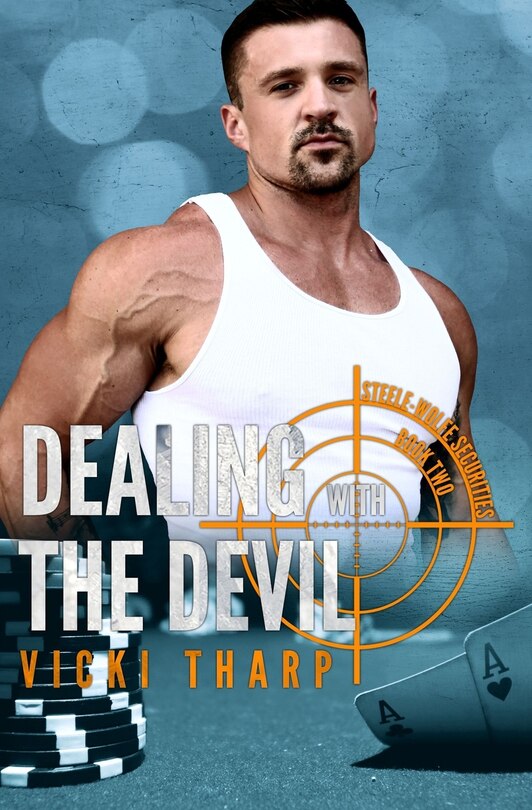 Couverture_Dealing With The Devil