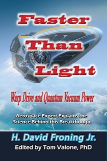 Front cover_FASTER THAN LIGHT