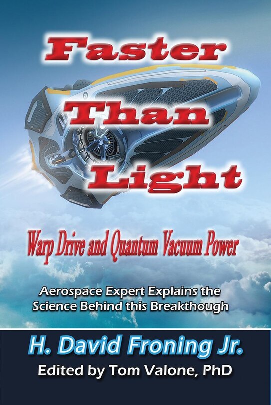 Front cover_FASTER THAN LIGHT