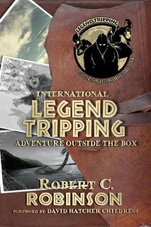 Front cover_International Legend Tripping