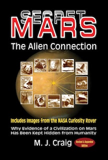 Couverture_SECRET MARS