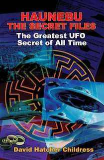 Couverture_Haunebu: The Secret Files