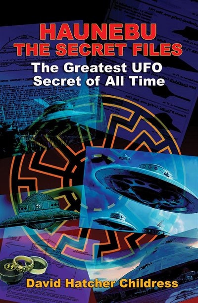 Couverture_Haunebu: The Secret Files