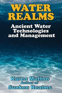 Front cover_WATER REALMS