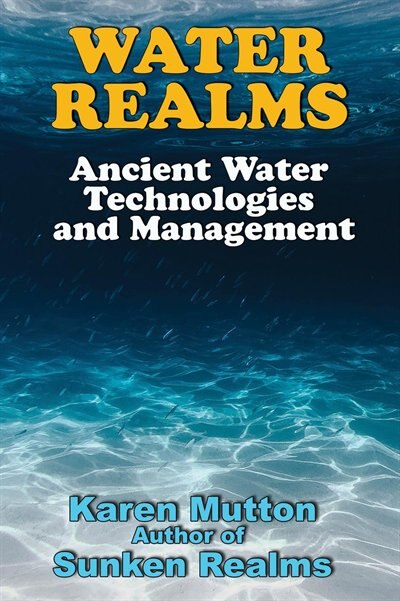Front cover_WATER REALMS