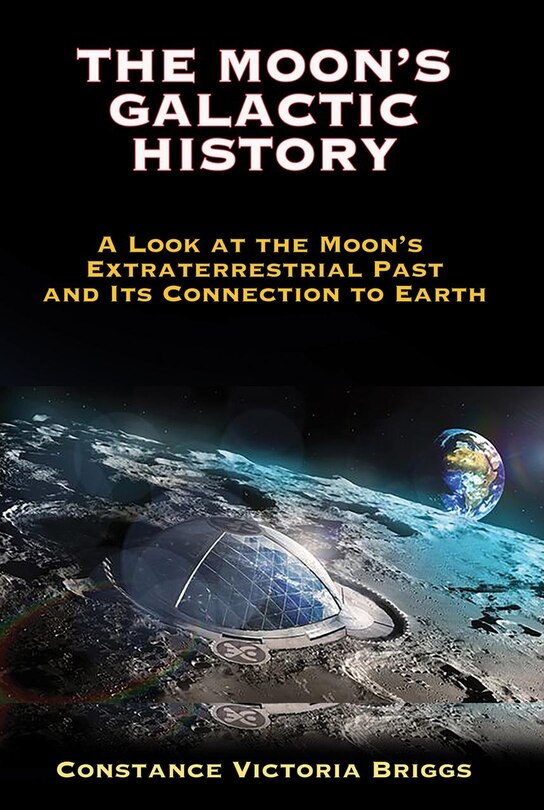 Couverture_The Moon's Galactic History