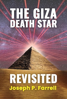 Couverture_The Giza Death Star Revisited