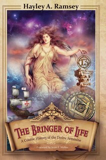 Front cover_The Bringer of Life