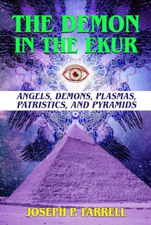 Front cover_The Demon in the Ekur