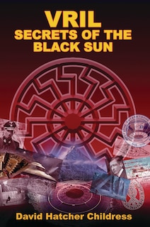 Couverture_Vril: Secrets of the Black Sun