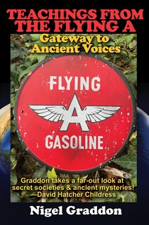 Front cover_Teachings From the Flying A
