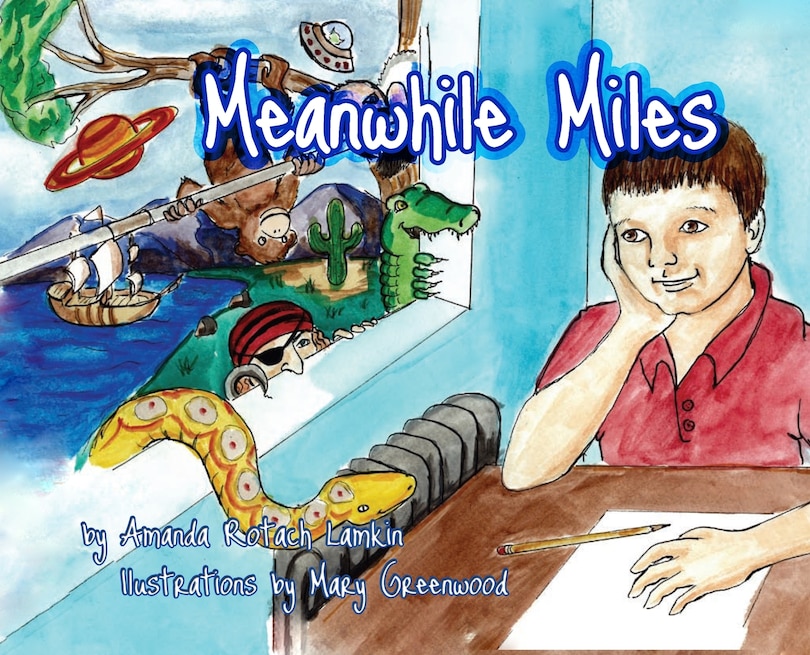 Couverture_Meanwhile Miles