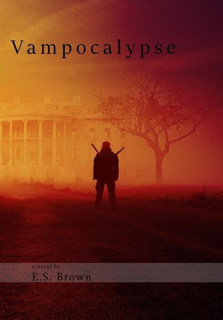 Front cover_Vampocalypse