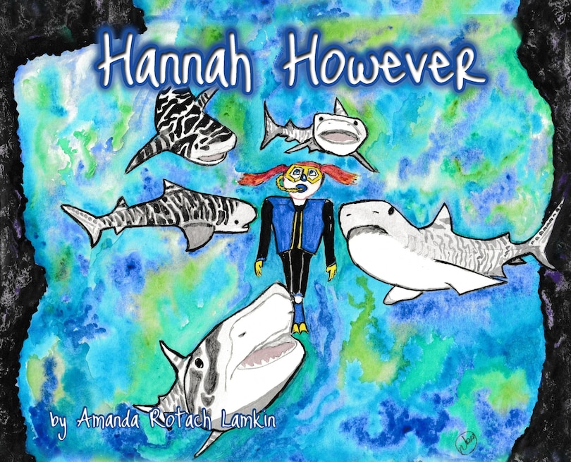 Couverture_Hannah However
