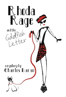 Front cover_Rhoda Rage and the Goldfish Letter
