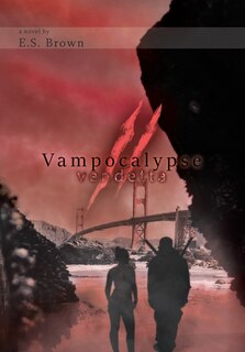 Front cover_Vampocalypse II