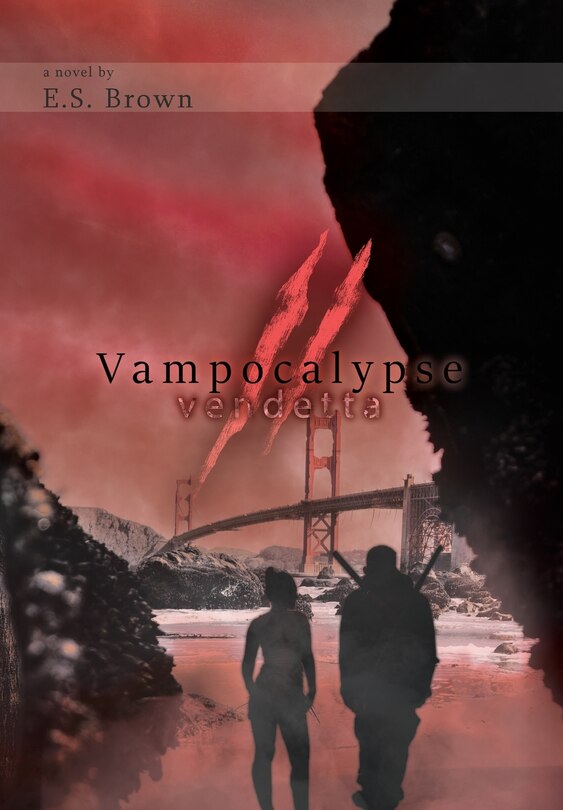 Front cover_Vampocalypse II
