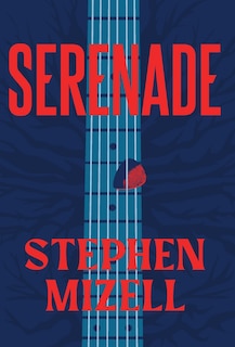 Front cover_Serenade
