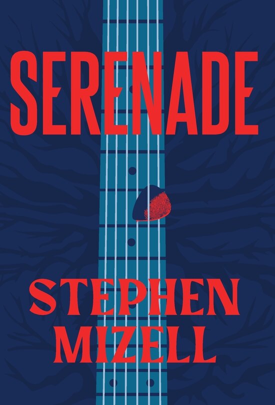 Front cover_Serenade