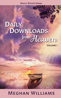 Couverture_Daily Downloads from Heaven