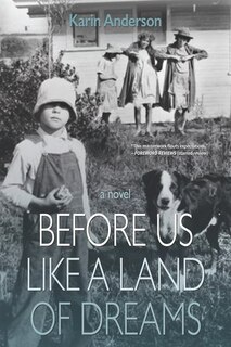 Couverture_Before Us Like A Land Of Dreams