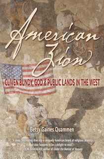 Front cover_American Zion