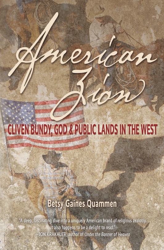Front cover_American Zion