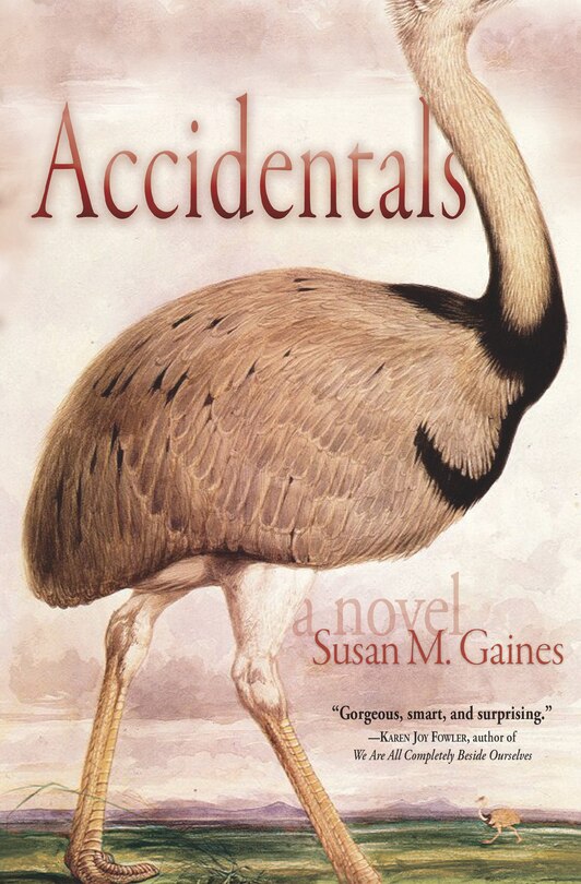 Front cover_Accidentals