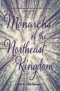 Couverture_Monarchs of the Northeast Kingdom