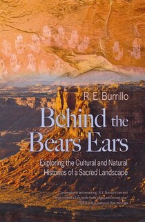 Couverture_Behind The Bears Ears