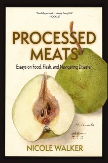 Front cover_Processed Meats